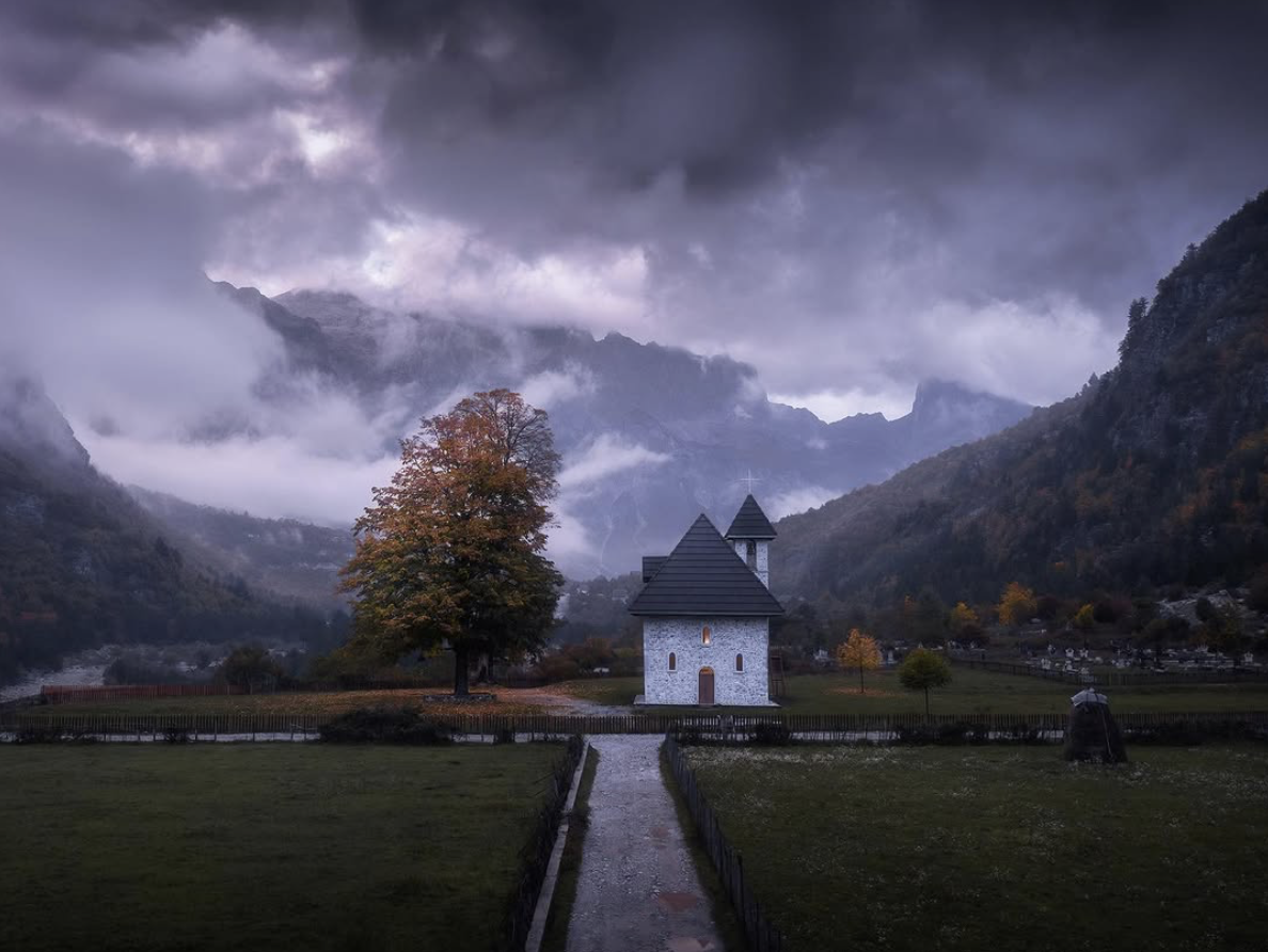 Bleron Caka Photography